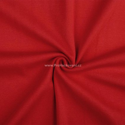 uplet naplet cerveny