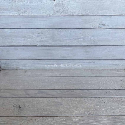 Objednávka bez dárku