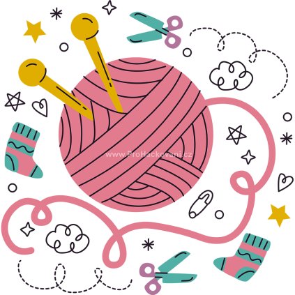 Na klubíčko radosti