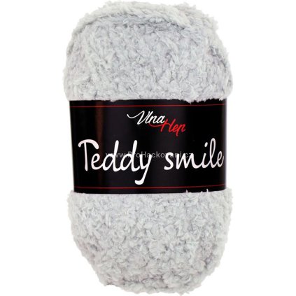 TEDDYSMILE1008