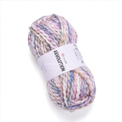 příze Revolution 1606