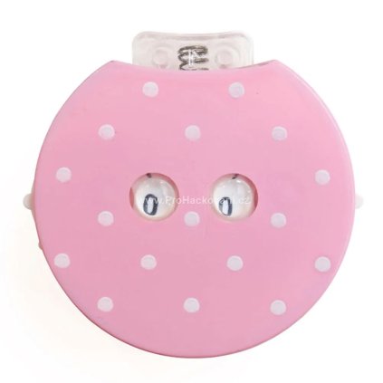 Počítadlo řad KnitPro Clicky