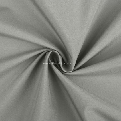 Letní softshell světle šedý