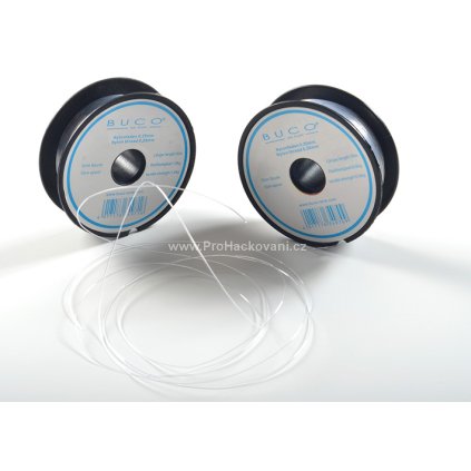 Vlasec 0,50 mm návin 50 m