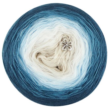 Cherubínka 3N KORFU 1000 m