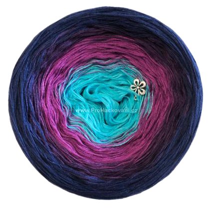 Cherubínka 3N MAGIC 500 m