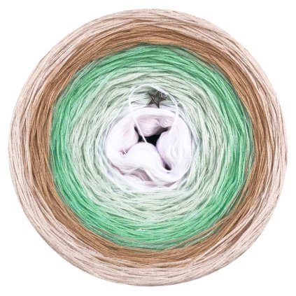 Cherubínka 3N SECRET 1000 m