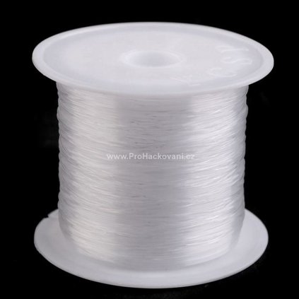 Vlasec 0,40 mm návin 25 m