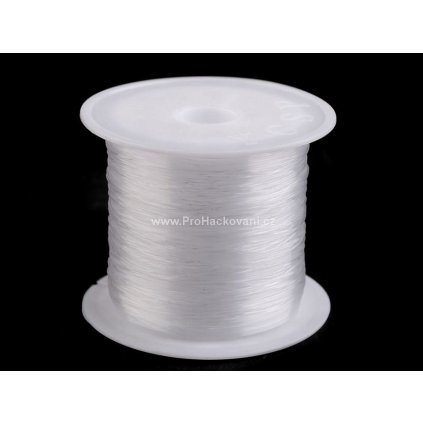 Vlasec 0,40 mm návin 25 m