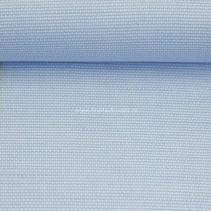 Bavlněná látka Massimo modrá