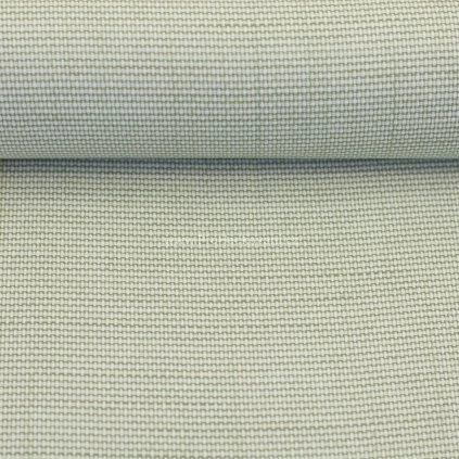 Bavlněná látka Massimo olivová