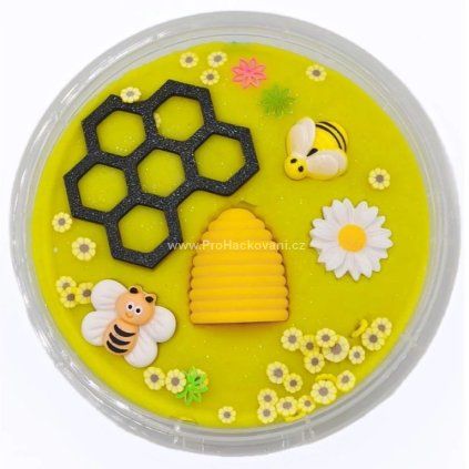 309 modelina hrackolina vceli ul