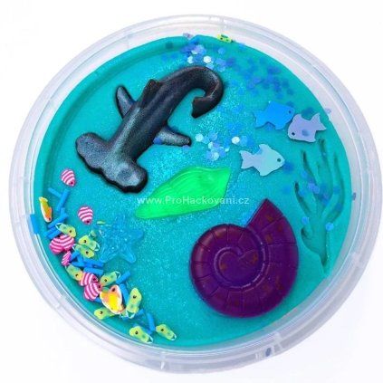 Modelína Hračkolína Kladivoun