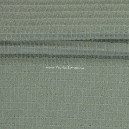 Látka vaflovina vavřínová