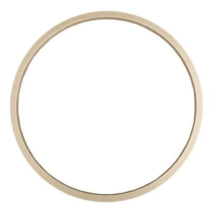 Kruh na lapač snů 18 cm tělový