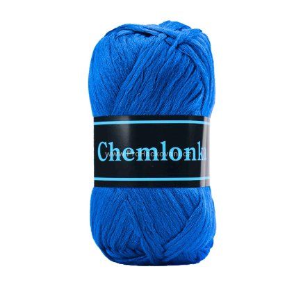 příze Chemlonka 527 královská modrá