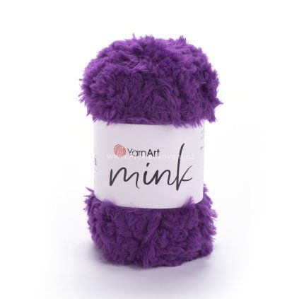 YARNART MINK 338