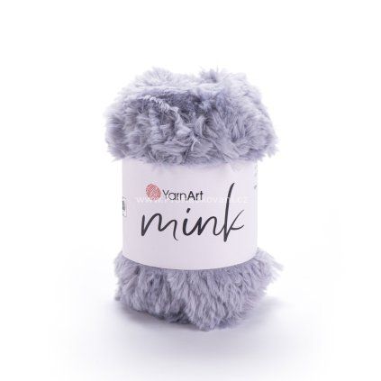 YARNART MINK 334
