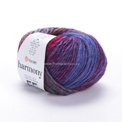 příze Harmony A1