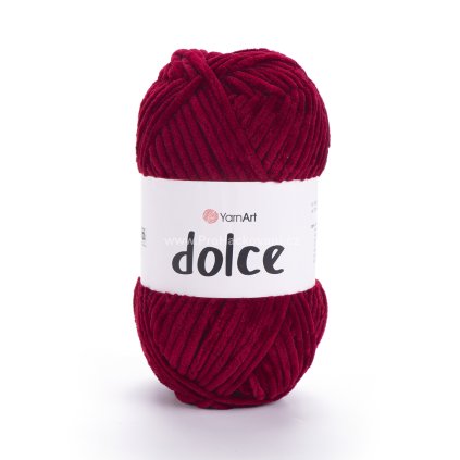 YARNART DOLCE 752