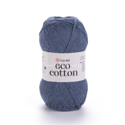 yarnart eco cotton 773 1739277125