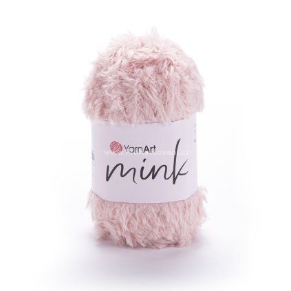 YARNART MINK 341
