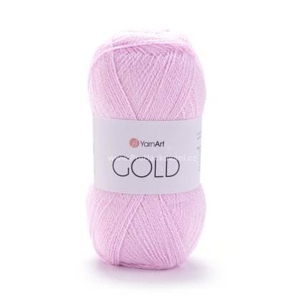 YARNART GOLD 9382