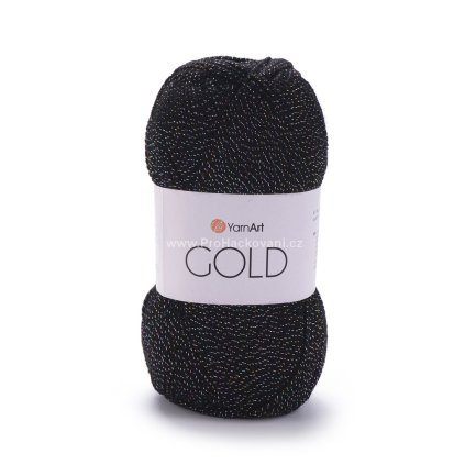 YARNART GOLD 9034