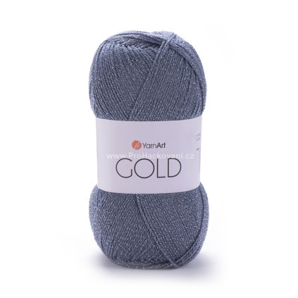 YARNART GOLD 9044
