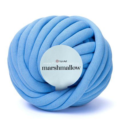 CRAFTMAXI YARNART MARSHMALLOW 909