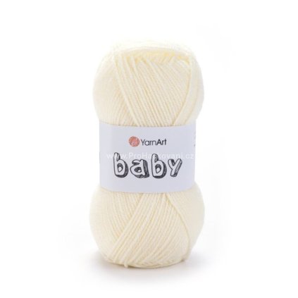 yarnart baby 502 1739443242
