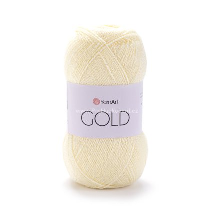 YARNART GOLD 9383