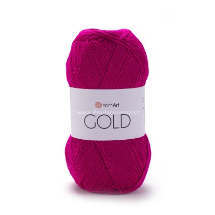 YARNART GOLD 9031