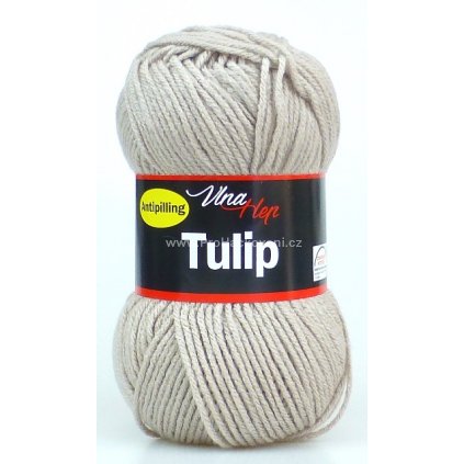 příze Tulip 4225 režná