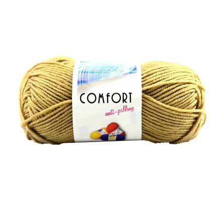 příze Comfort 57094 béžová