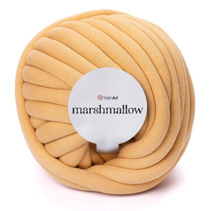 CRAFTMAXI YARNART MARSHMALLOW 912