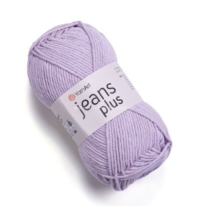 YARNART JEANS PLUS 19 1