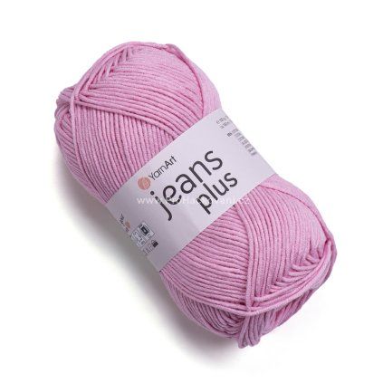 YARNART JEANS PLUS 36 1