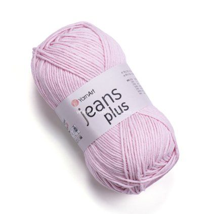 YARNART JEANS PLUS 74 1