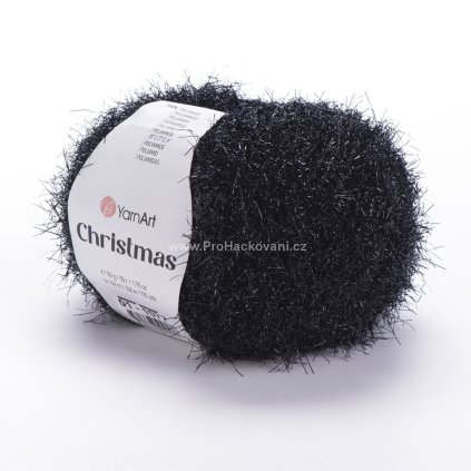 YARNART CHRISTMAS 01