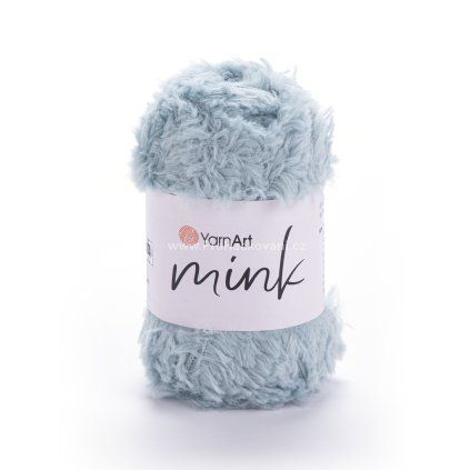 YARNART MINK 348