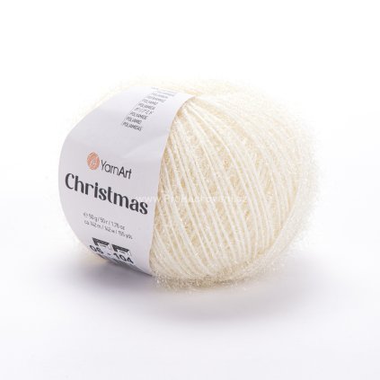 YARNART CHRISTMAS 06
