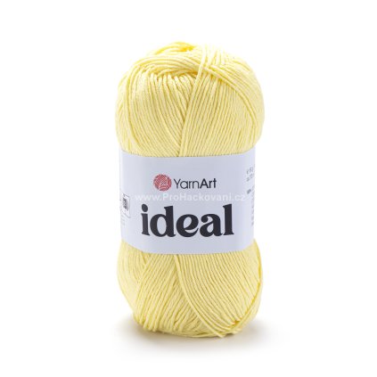 YARNART IDEAL 224