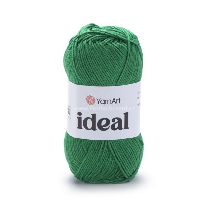 YARNART IDEAL 227