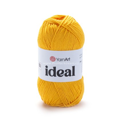 YARNART IDEAL 228