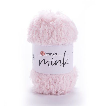 YARNART MINK 347
