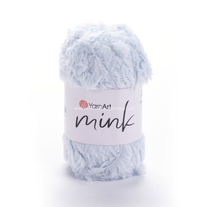 YARNART MINK 351