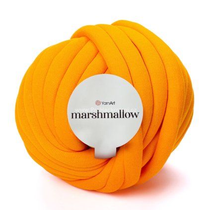 CRAFTMAXI YARNART MARSHMALLOW 916