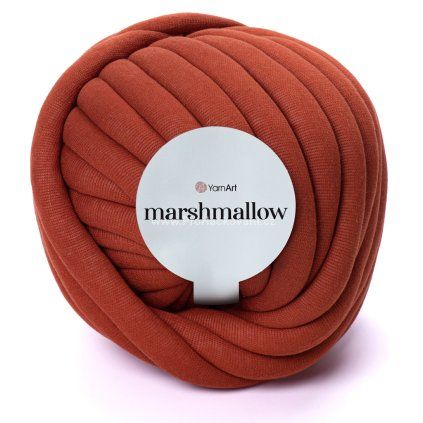 CRAFTMAXI YARNART MARSHMALLOW 918