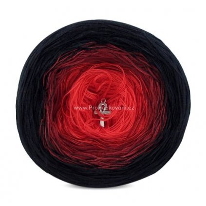 Cherubínka 3N DESIRE 500 m